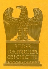 Vintage Sammelbilder Sätze