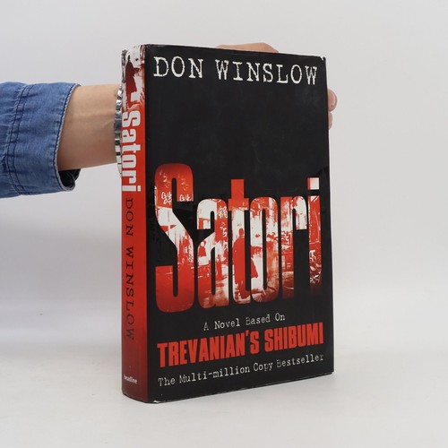 Satori don winslow - satori ,