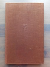 Original Autograph Martin Heidegger in "Einführung in die Metaphysik", 2. Aufl.