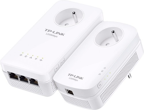 Link wpa8635p kit - kit, av1300