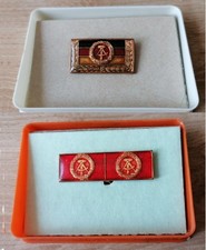 DDR Ordensspange Abzeichen –