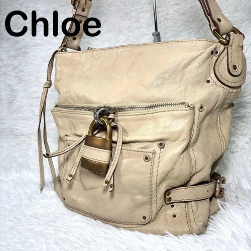 Chloe paddington elfenbein - paddington,