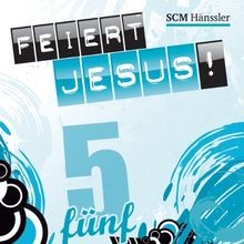 Feiert Jesus! 5 | Buch |