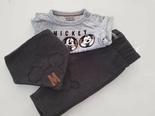 C&A Disney Baby Set Mickey