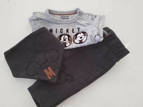 Disney baby set mickey - disney,