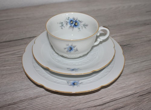 Sammeltasse porzellan bavaria - sammeltasse,