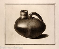 William Hamilton 1801 Askos