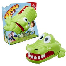 Hasbro Kroko Doc