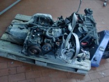 Motor für Mercedes A-Klasse