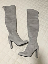 OVERKNEE STIEFEL DAMEN BUFFALO