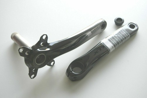 Shimano xtr m9020 kurbel - shimano,