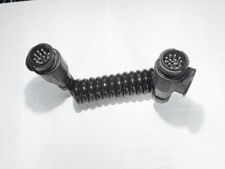 Spiralkabel f. Anhänger