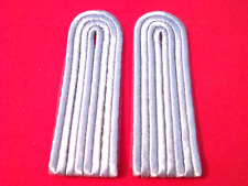 NVA Schulterstücke Offizier