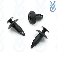 10x VVO® Befestigungselemente