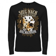 Longsleeve Langarmshirt