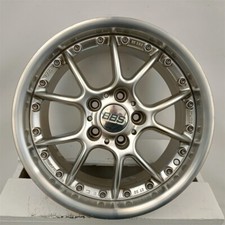 Bmw bbs rk500 zoll - bmw, 8j