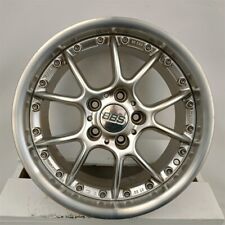 BMW BBS RK500 17 ZOLL 8J ET38 Original 1 Stück Alufelge Felge Aluminium RiM