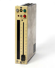 Neumann W544 VCA Aktiv-Fader f. Studio-Mischpult, beige