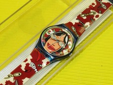 Swatch Collector Special 1996