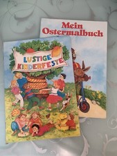 Lustige Kinderfeste Spiele Kindergeburtstag Kinder Malbuch Heft Beschäftigung