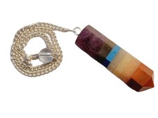 Gebundenes sechseckiges 7