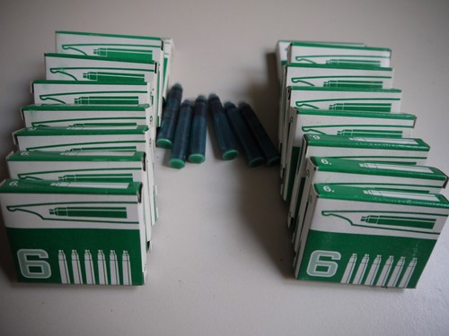 200 tintenpatronen füller - 200,