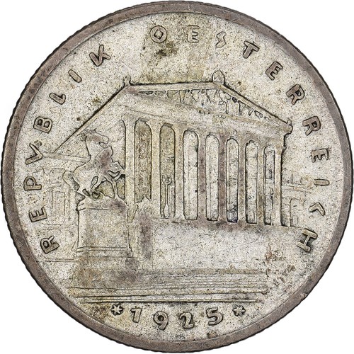 österreich schilling 1925 - schilling,,