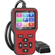 Multifunktionales obd - multifunktionales, obd-ii