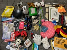 60x Artikel Restposten Flohmarkt Kiste Aktionsware Sonderposten - 9kg Paket