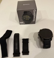 Garmin tactix 51mm amoled - 8,