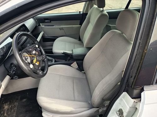 Opel omega original sitz - b,