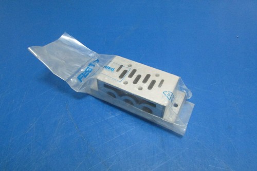 Festo nas iso - nas-1, basis