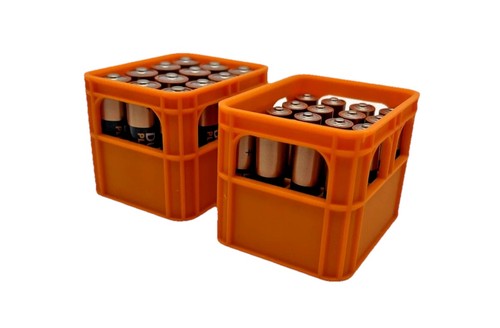 Bierkasten batteriebox - bierkasten,