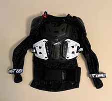 Leatt Bodyprotektor 4.5 Pro - Protektorenhemd - 2XL - Sehr gut