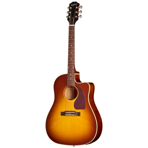 Epiphone standard ec - j-45,
