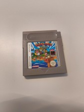 Wario Land Super Mario Land 3 Nintendo Gameboy