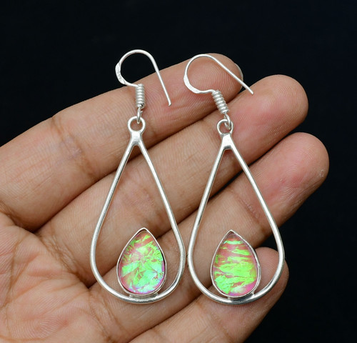 Triplett opal edelstein 925 - triplett,