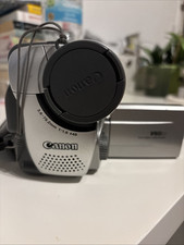 Canon Hi8 - Camcorder V50HiE