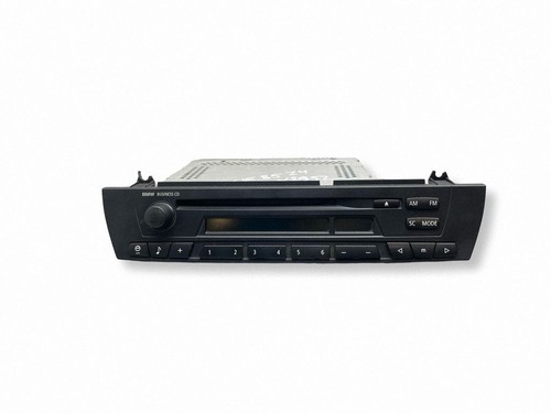 Bmw e85 e86 2005 radio - z4,