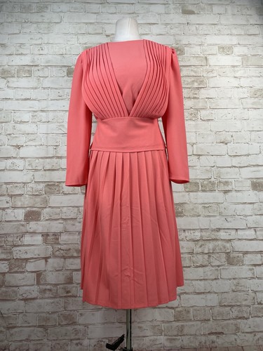 Vintage 1980er teiliges - vintage,