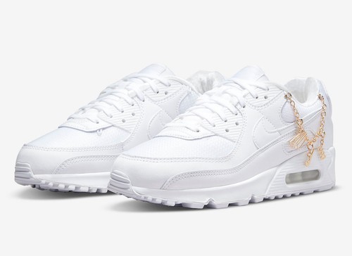 Nike air max - 90, lucky
