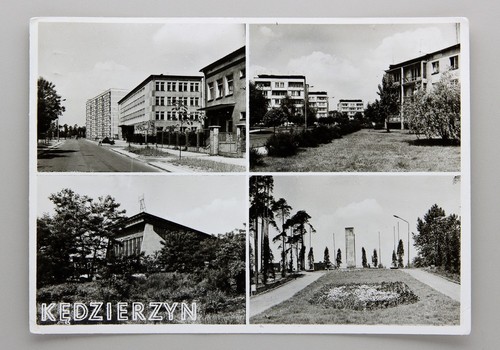 Echtfoto postkarte - echtfoto,