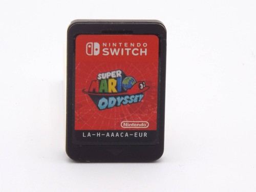 Super mario odyssey nintendo - super, (nintendo