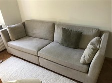 IKEA Stockholm Bezug 3