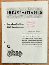 BMW R2 VORKRIEG Original! 1930