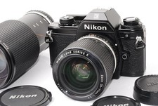 Nikon NIKON EM Body mit zwei