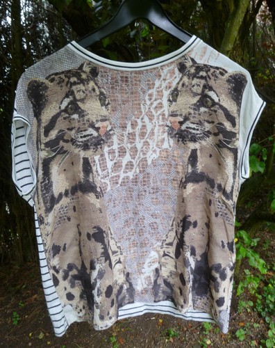 Marc cain shirt mit - marc,