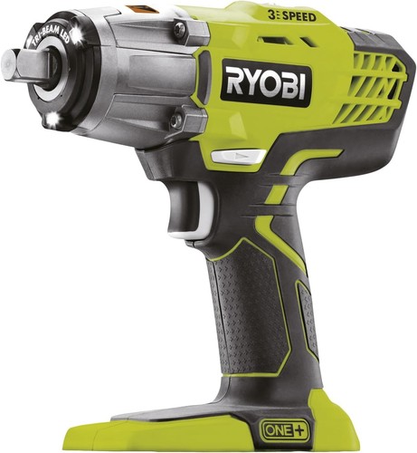Ryobi r18iw3 akku - r18iw3-0,
