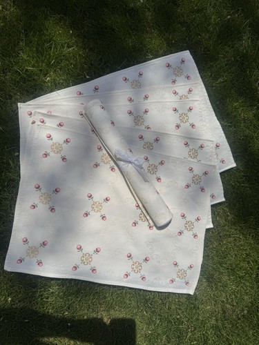 Platzset tischset 6er - platzset, set