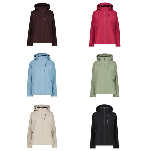 Cmp damen jacke woman jacket - cmp,